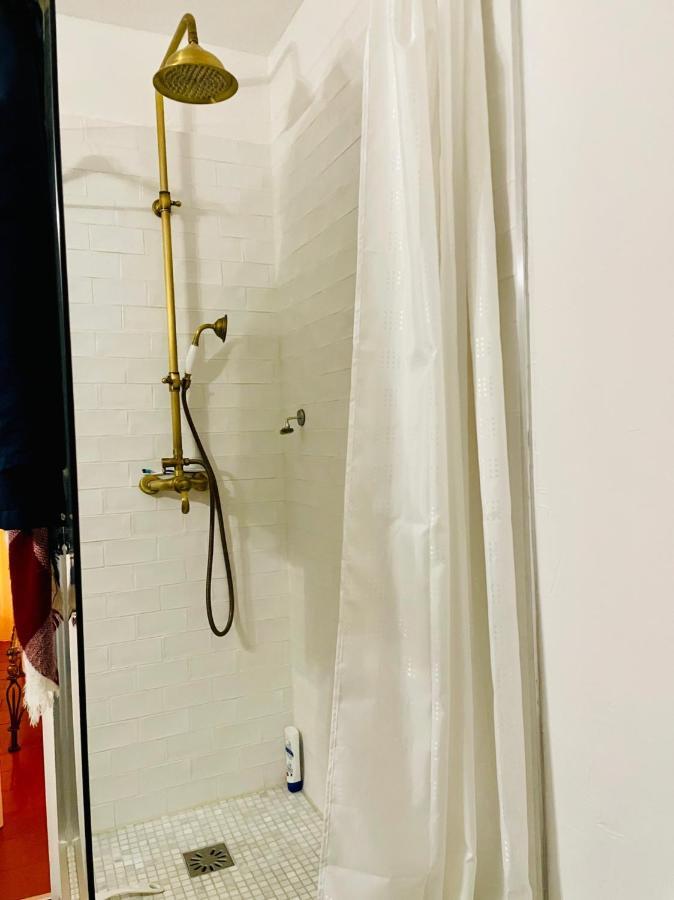 "Coco" Coquet Petit Loft Au Calme En Centre Ville De Sète Exterior foto
